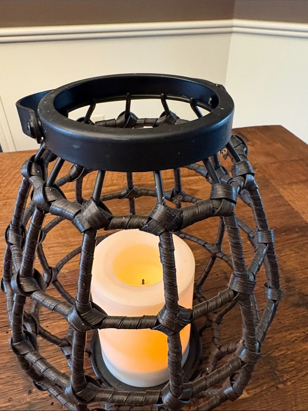 N/A outdoor lantern